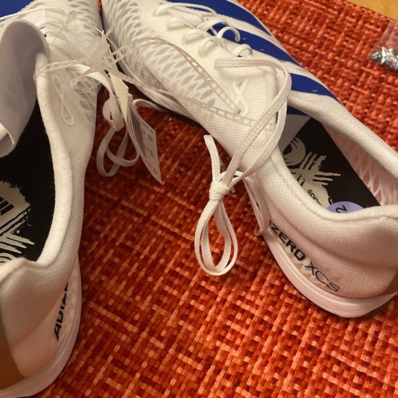 Adidas Adizero XC Sprint - EG8456 8.5 - Picture 7 of 7